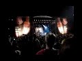 Bok van Blerk sing De La Rey op Loftus
