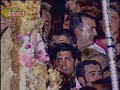 Salida de la Virgen del Rocio 2008