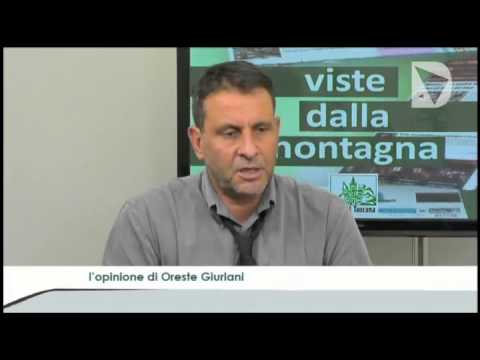 l'opinione di Oreste Gurlani.