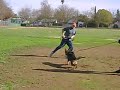 Aftermath dog sports