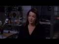 Babylon 5 - 4.11 'Lines of Communication' Ivanova + Sheridan