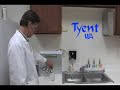 PH  ORP Ionizer Water Tests