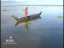 Backwaters of Kumarakom
