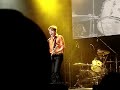 Franz Ferdinand - Take Me Out - Not So Silent Night 2008 Franz Ferdinand - Take Me Out - Not So Silent Night 2008