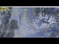 ABCTV. Pronóstico del tiempo para la semana