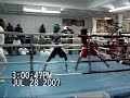 boxeo PR Jose Capellan