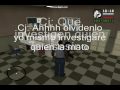 Gta San Andreas: Favores a una amiga Parte 2 ¿Quien la Mato?