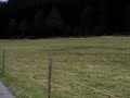 Bouwgrond in de Eifel, Duitsland