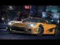 NFS Carbon OST - Ekstrak feat. Know1 - Hard Drivers NFS Carbon OST - Ekstrak feat. Know1 - Hard Drivers