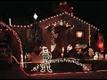 Christmas Lights - Crazy Frog Jingle Bells