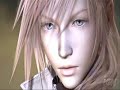 Final Fantasy 13 (ALL) - System of a Down-Chop Suey