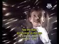 this is a clip from the 1995 (first) season of the argentine telenovela 
