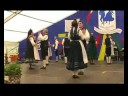 5. Internationales Trachtenfest in Ludwigsau-Tann (Teil3)