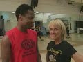 Inside Fitness - A Chorus Line Workout