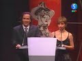 andrés calamaro premios gardel  mejor álbum
