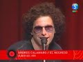 Andr�s Calamaro, Premios Gardel. Mejor �lbum