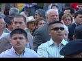 ASAMBLEISTAS EN ECUADOR CON CASA PROPIA