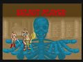 gp2x mame v3.6 by franxis. gp2x is a linux based handheld great for emulating retro consoles and computers. this video contains demos of the following games: golden axe gorf green beret (rush 'n attack) gunsmoke gyruss heavy barrel ikari warriors jackal joust junior pac-man jungle king karate champ karnov kick kid niki, radical ninja king of the monsters klax krull if you like this video, check out this one pitting the gp2x against a real mame cabinet: www.youtube.com