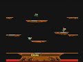 gp2x mame v3.6 by franxis. gp2x is a linux based handheld great for emulating retro consoles and computers. this video contains demos of the following games: golden axe gorf green beret (rush 'n attack) gunsmoke gyruss heavy barrel ikari warriors jackal joust junior pac-man jungle king karate champ karnov kick kid niki, radical ninja king of the monsters klax krull if you like this video, check out this one pitting the gp2x against a real mame cabinet: www.youtube.com