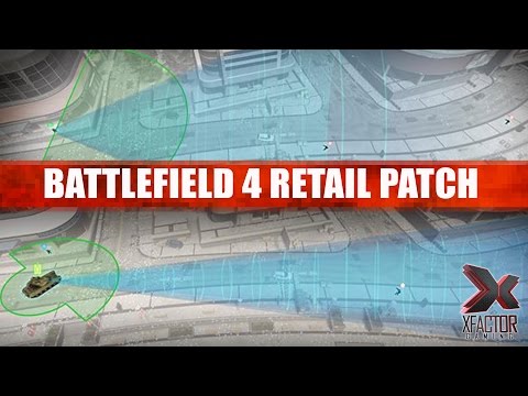 how to patch bf4