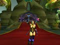 World of Warcraft Numa Numa Dance