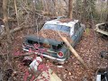 Virginia Junkyard Pt. 2