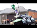 Aalst Carnaval 2010 - Krejeis