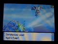 Pokemon Wifi Battles: #41