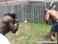 Kimbo vs Big D Kimbo vs Big D