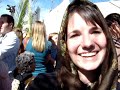 Palm Sunday Parade