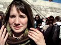 Palm Sunday Parade