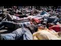 The Fight For Juarez: When Will the Killing End? The Fight For Juarez: When Will the Killing End?