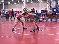 Bob Meyers 2008 AAU JR Olympics #1 Bob Meyers 2008 AAU JR Olympics #1