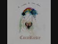 CocoRosie