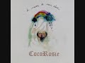 Cocorosie Werewolf CocoRosie