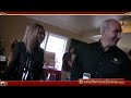 Woodinville Wine Village, Tim Reha, w/ Brian Carter Cellars