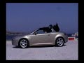 The new Alfa Spider