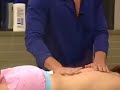 Massage at last