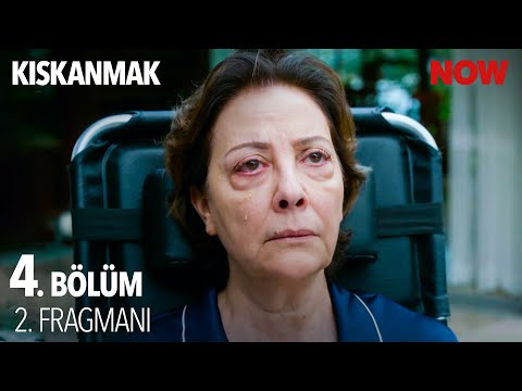 Kıskanmak 4. Bölüm 2. Fragmanı                                                                                                                                                                                                                            