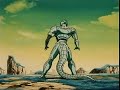 DBZ  - Open your eyes