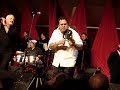 alfredo de la fe