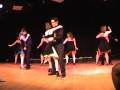 UVA Salsa - Group 2009 (Genevieve Heckel, Rafel Taye): La Batalla de la Bachata