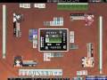 Touhou Unreal Mahjong gameplay
