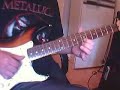 Guitar Lesson 2 - Intro AC/DC Thunderstruck Guitar Lesson 2 - Intro AC/DC Thunderstruck