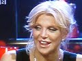 courtney love mighty boosh