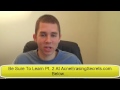 The Biggest Lies About Acne & Pimples - Acne Treatment Scams!
