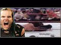Jeff hardy-new music