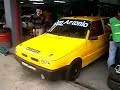 Fiat ASM