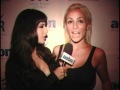 Lexi Swallow on the Red Carpet