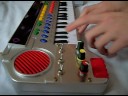 RC CIRCUIT BENT SPACE DRONE SYNTH (7 MODS) RC CIRCUIT BENT SPACE DRONE SYNTH (7 MODS)